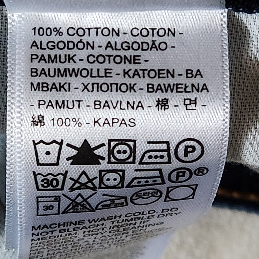 Levi's 517 Jeans Size 34x32 - Picture 10 of 12